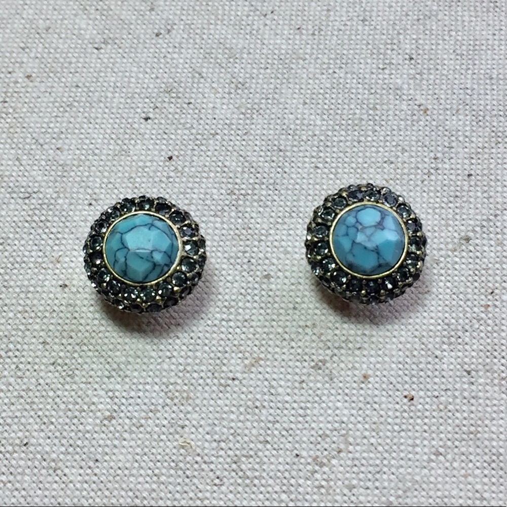 Chloe & Isabel Earrings